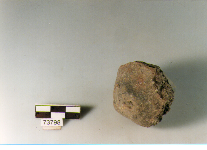 parete, tipo E13, Ripoli - neolitico finale-Ripoli (IV MILLENNIO a.C)