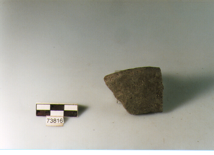 orlo, tipo E 12 Ripoli - neolitico finale-Ripoli III (IV MILLENNIO a.C)