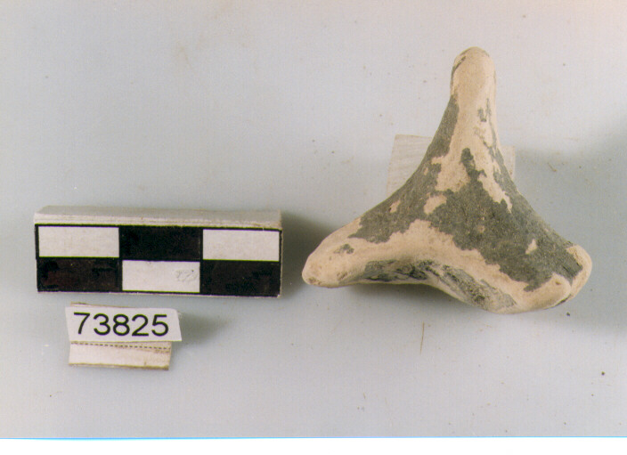 appendice di ansa, tipo A13d, Ripoli - neolitico finale-Ripoli III (IV MILLENNIO a.C)