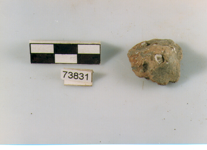 bugna, tipo E13, Ripoli - neolitico finale-Ripoli III (IV MILLENNIO a.C)