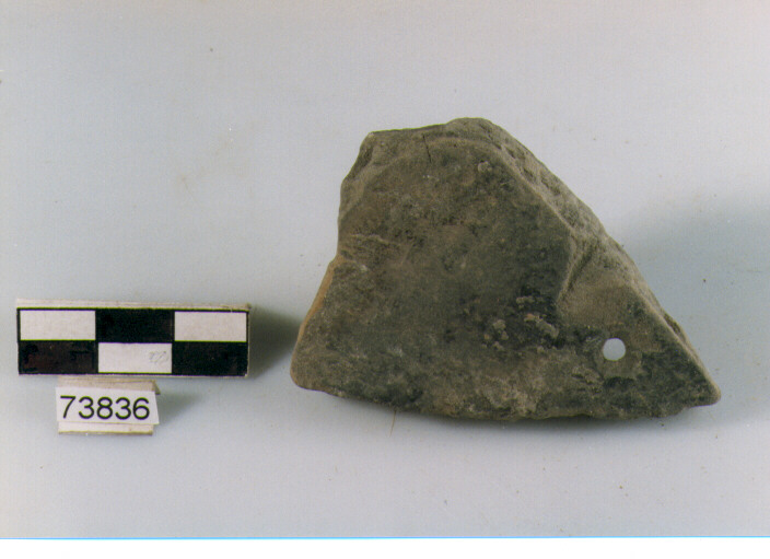 parete, tipo E15, Ripoli - neolitico finale-Ripoli III (IV MILLENNIO a.C)