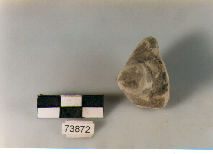 appendice di ansa, tipo A13a Ripoli - neolitico finale- Ripoli III (IV MILLENNIO a.C)