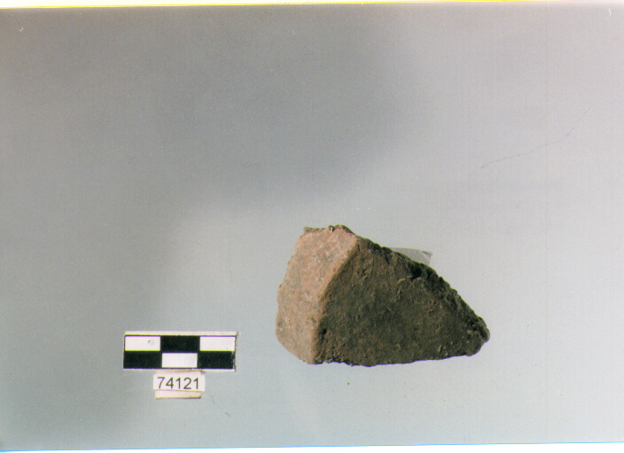 Fondo, tipo E 1a, Ripoli - neolitico finale-Ripoli III (IV MILLENNIO a.C)