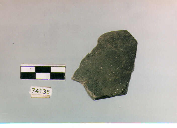 orlo, tipo E12 Ripoli - neolitico finale-Ripoli I (IV MILLENNIO a.C)