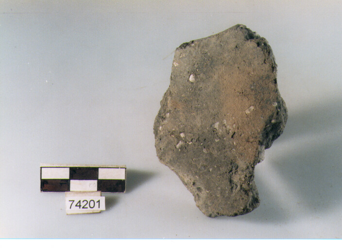 orlo, tipo E12 Ripoli - neolitico finale-Ripoli I (IV MILLENNIO a.C)