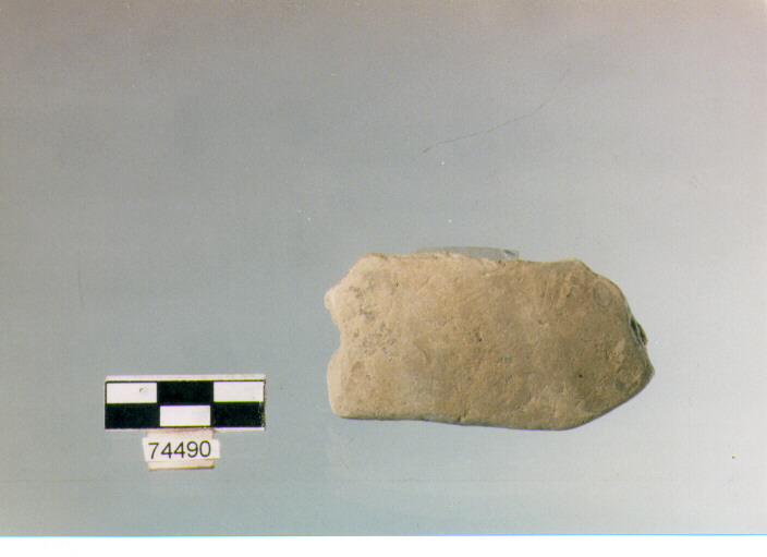 parete, tipo E 15, Ripoli - neolitico finale-Ripoli (IV MILLENNIO a.C)