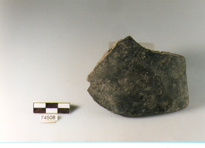 FONDO, tipo E2 Ripoli - neolitico finale-Ripoli (IV MILLENNIO a.C)