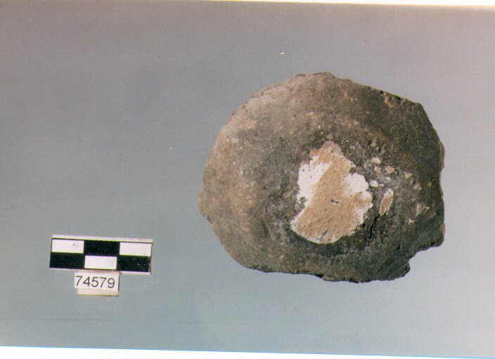 Fondo, tipo E1a, Ripoli - neolitico finale-Ripoli (IV MILLENNIO a.C)