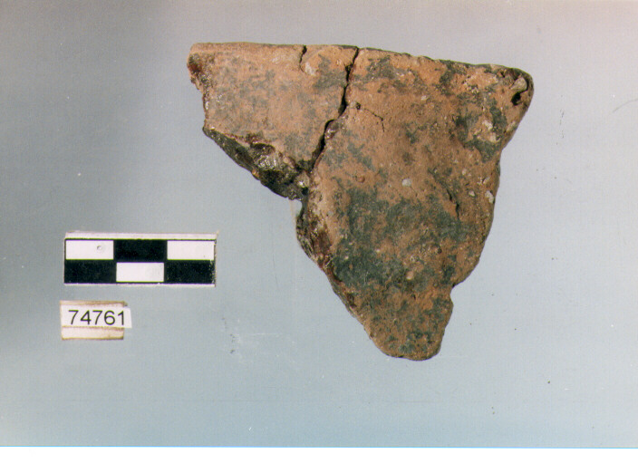 orlo, tipo E 12, Ripoli - neolitico finale-Ripoli III (IV MILLENNIO a.C)