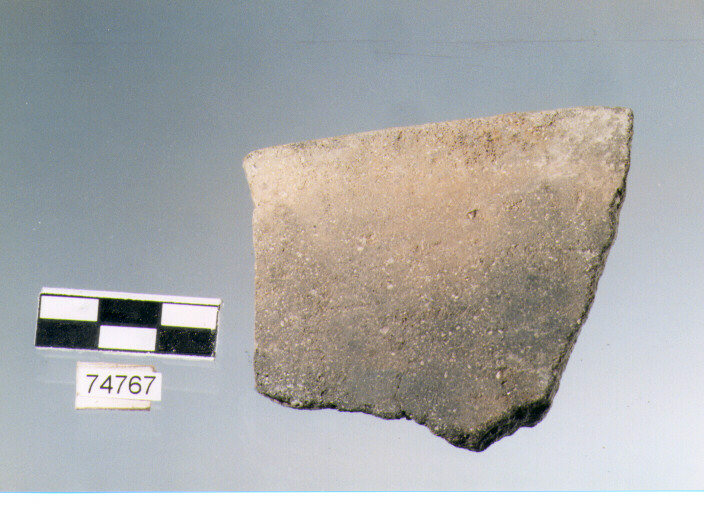 scodellone troncoconico, tipo F16, Ripoli - neolitico finale-Ripoli III (IV MILLENNIO a.C)