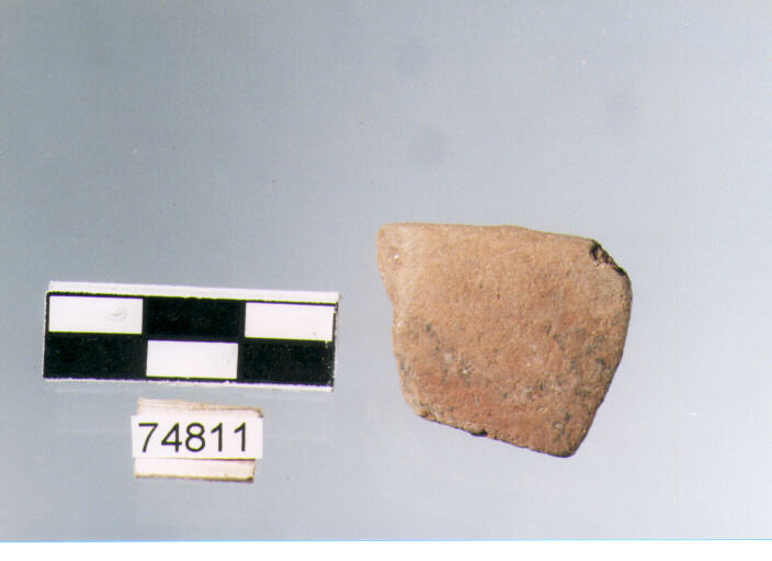 orlo, tipo E12, Ripoli - neolitico finale-Ripoli III (IV MILLENNIO a.C)