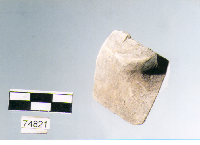 orlo, tipo E12, Ripoli - neolitico finale-Ripoli III (IV MILLENNIO a.C)