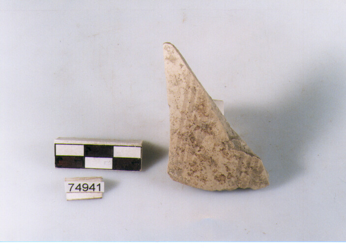 Parete, tipo E11, Ripoli - neolitico finale-Ripoli I (IV MILLENNIO a.C)