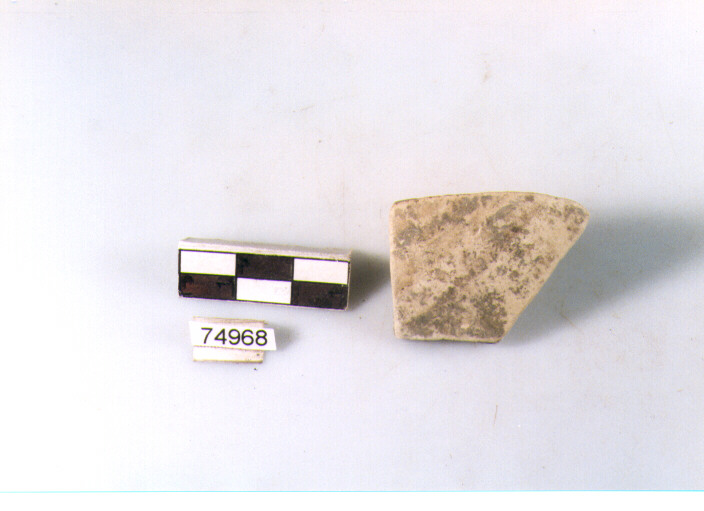 Parete, tipo E11, Ripoli - neolitico finale-Ripoli I (IV MILLENNIO a.C)