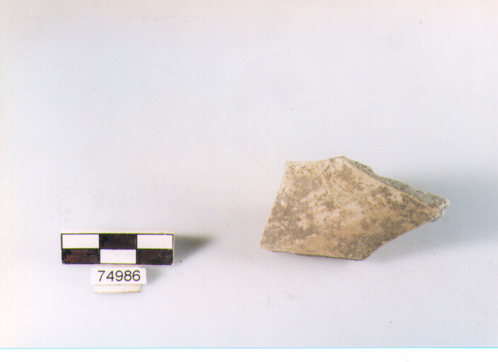 Parete, tipo E11, Ripoli - neolitico finale-Ripoli I (IV MILLENNIO a.C)