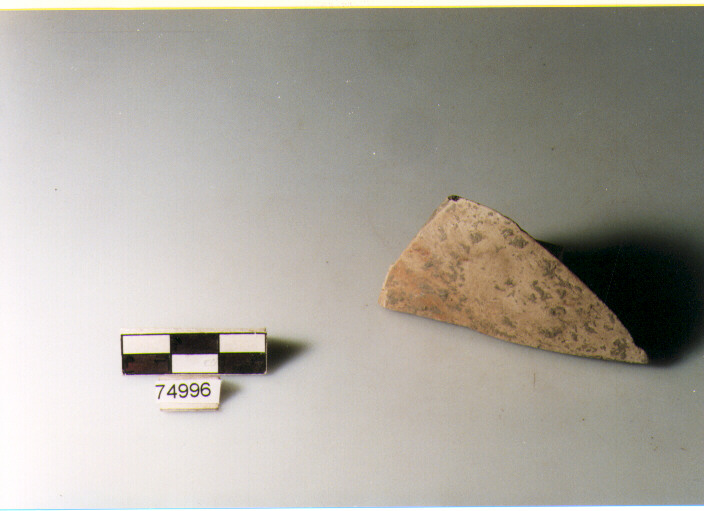 Parete, tipo E11, Ripoli - neolitico finale-Ripoli I (IV MILLENNIO a.C)