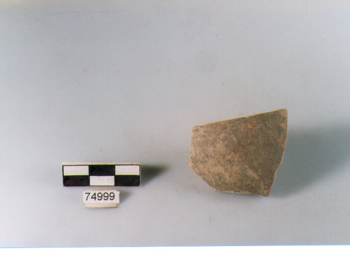 Parete, tipo E11, Ripoli - neolitico finale-Ripoli I (IV MILLENNIO a.C)