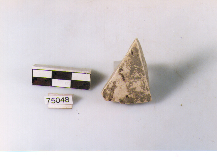 Parete, tipo E11, Ripoli - neolitico finale-Ripoli I (IV MILLENNIO a.C)