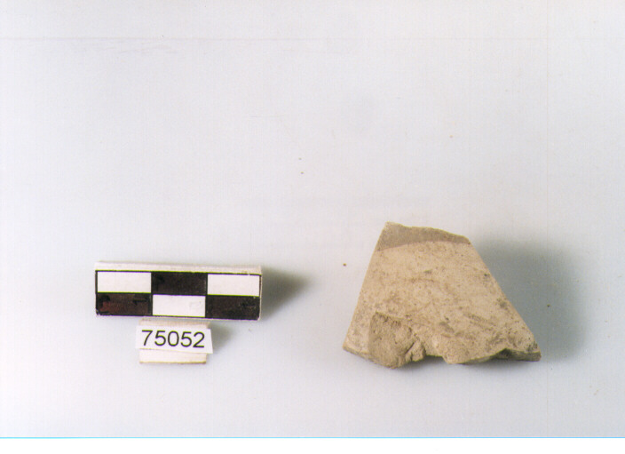 Parete, tipo E11, Ripoli - neolitico finale-Ripoli I (IV MILLENNIO a.C)