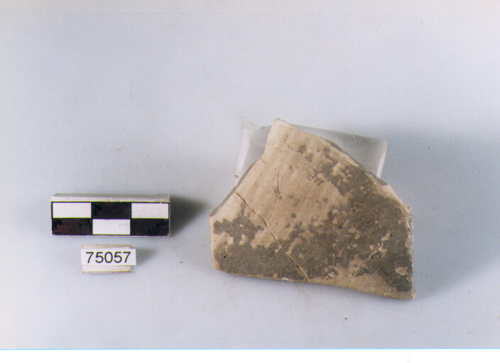 Parete, tipo E11, Ripoli - neolitico finale-Ripoli I (IV MILLENNIO a.C)