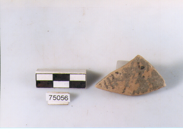 Parete, tipo E11, Ripoli - neolitico finale-Ripoli I (IV MILLENNIO a.C)