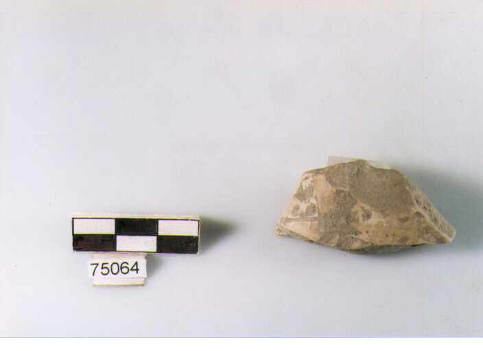 parete, tipo E15, Ripoli - neolitico finale-Ripoli I (IV MILLENNIO a.C)