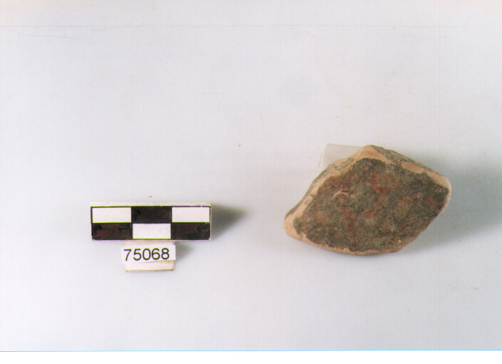 Parete, tipo E11, Ripoli - neolitico finale-Ripoli I (IV MILLENNIO a.C)