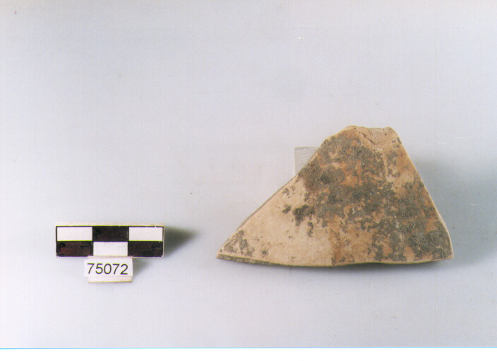 Parete, tipo E11, Ripoli - neolitico finale-Ripoli I (IV MILLENNIO a.C)