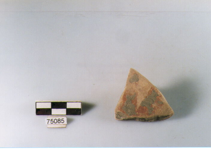 Parete, tipo E11, Ripoli - neolitico finale-Ripoli I (IV MILLENNIO a.C)