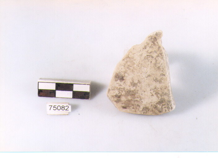 Parete, tipo E11, Ripoli - neolitico finale-Ripoli I (IV MILLENNIO a.C)