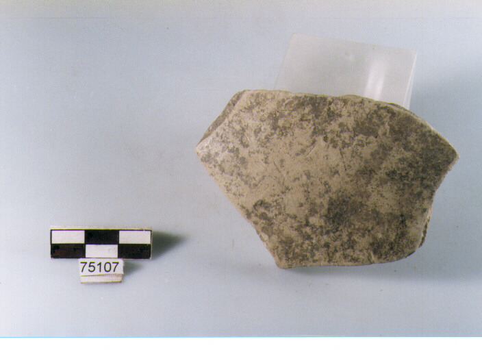 Parete, tipo E11, Ripoli - neolitico finale-Ripoli I (IV MILLENNIO a.C)