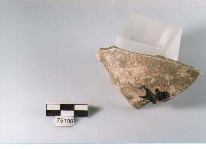 Parete, tipo E11, Ripoli - neolitico finale-Ripoli I (IV MILLENNIO a.C)