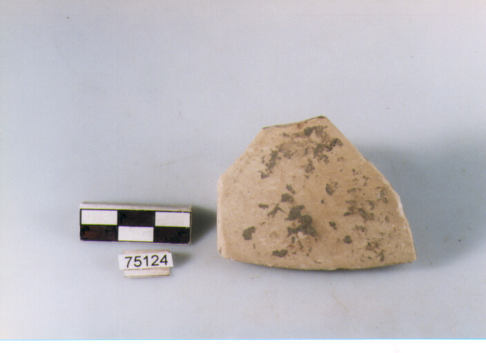 Parete, tipo E11, Ripoli - neolitico finale-Ripoli I (IV MILLENNIO a.C)