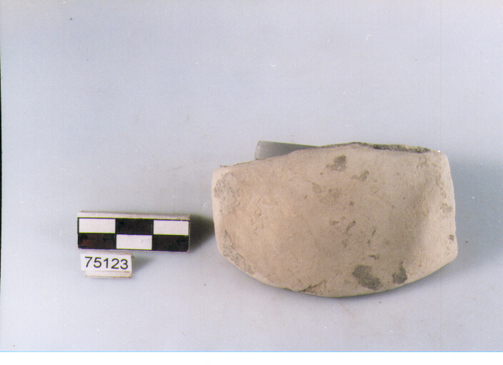 parete, tipo E15, Ripoli - neolitico finale-Ripoli I (IV MILLENNIO a.C)