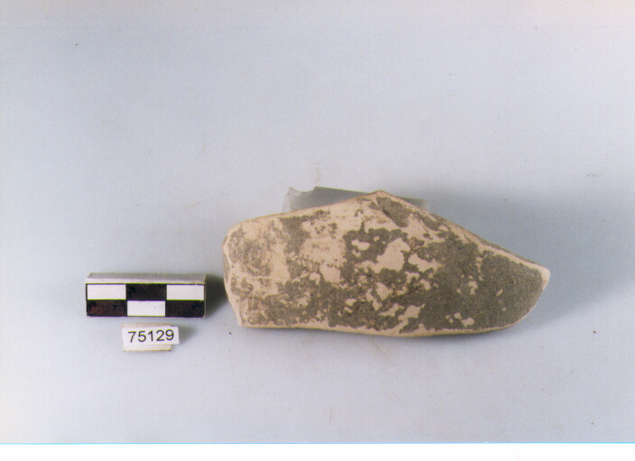 Parete, tipo E11, Ripoli - neolitico finale-Ripoli I (IV MILLENNIO a.C)