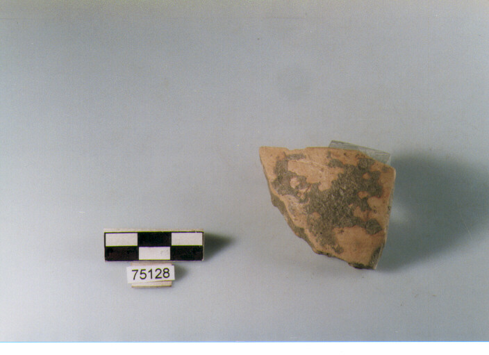 Parete, tipo E11, Ripoli - neolitico finale-Ripoli I (IV MILLENNIO a.C)