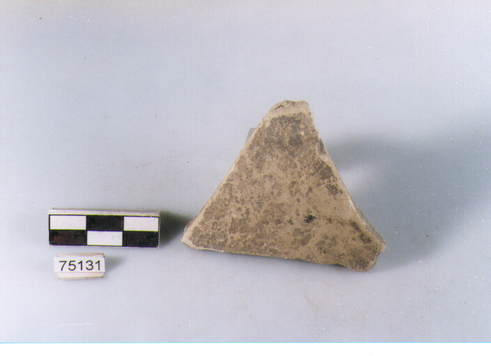 parete, tipo E15, Ripoli - neolitico finale-Ripoli I (IV MILLENNIO a.C)