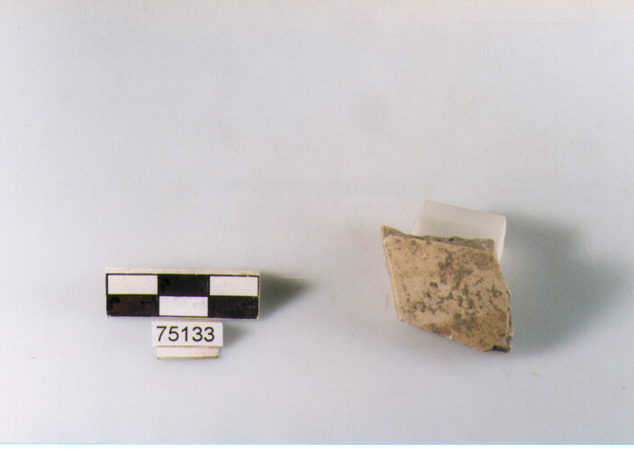 Parete, tipo E11, Ripoli - neolitico finale-Ripoli I (IV MILLENNIO a.C)