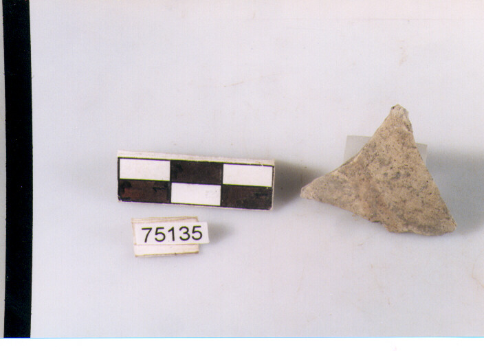 Parete, tipo E11, Ripoli - neolitico finale-Ripoli I (IV MILLENNIO a.C)