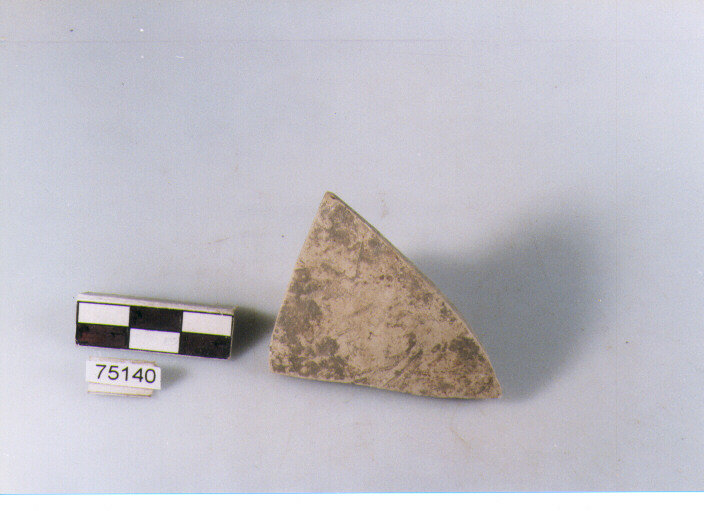 parete, tipo E15, Ripoli - neolitico finale-Ripoli I (IV MILLENNIO a.C)