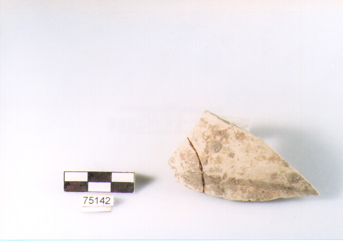 Parete, tipo E11, Ripoli - neolitico finale-Ripoli I (IV MILLENNIO a.C)