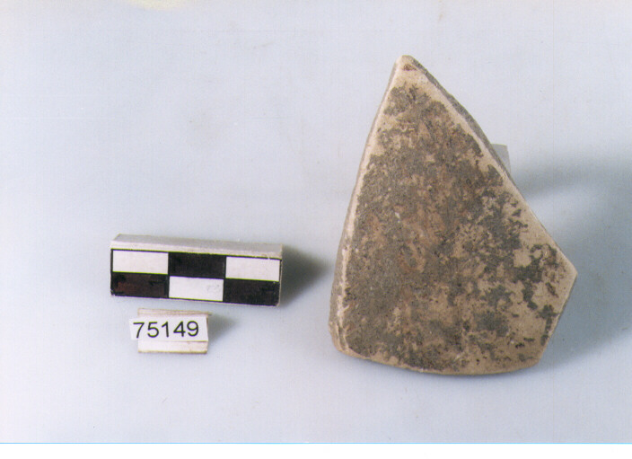 orlo, tipo E12a2, Ripoli - neolitico finale-Ripoli I (IV MILLENNIO a.C)