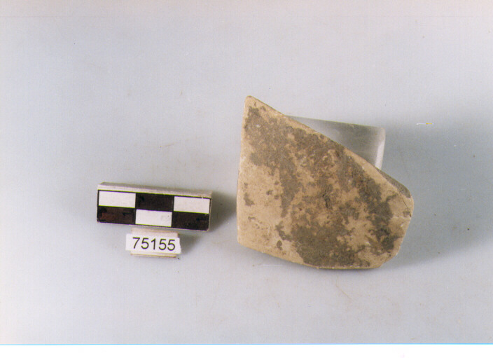 Parete, tipo E11, Ripoli - neolitico finale-Ripoli I (IV MILLENNIO a.C)