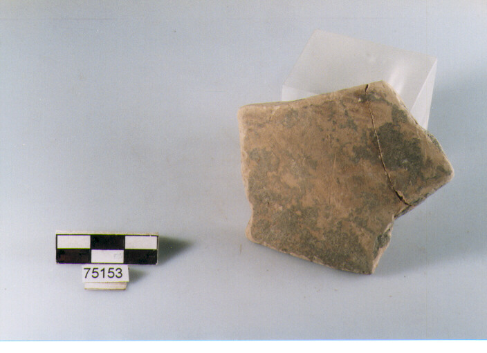 Parete, tipo E11, Ripoli - neolitico finale-Ripoli I (IV MILLENNIO a.C)