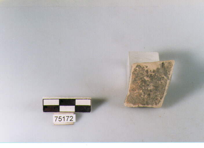 orlo, tipo E12a2, Ripoli - neolitico finale-Ripoli I (IV MILLENNIO a.C)