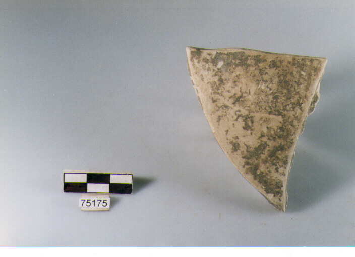 orlo, tipo E12a2, Ripoli - neolitico finale-Ripoli I (IV MILLENNIO a.C)