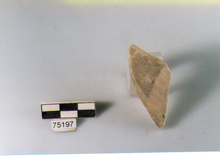 orlo, tipo E12a2, Ripoli - neolitico finale-Ripoli I (IV MILLENNIO a.C)