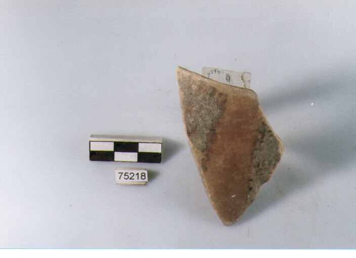 boccale, tipo F1, Ripoli - neolitico finale-Ripoli I (IV MILLENNIO a.C)