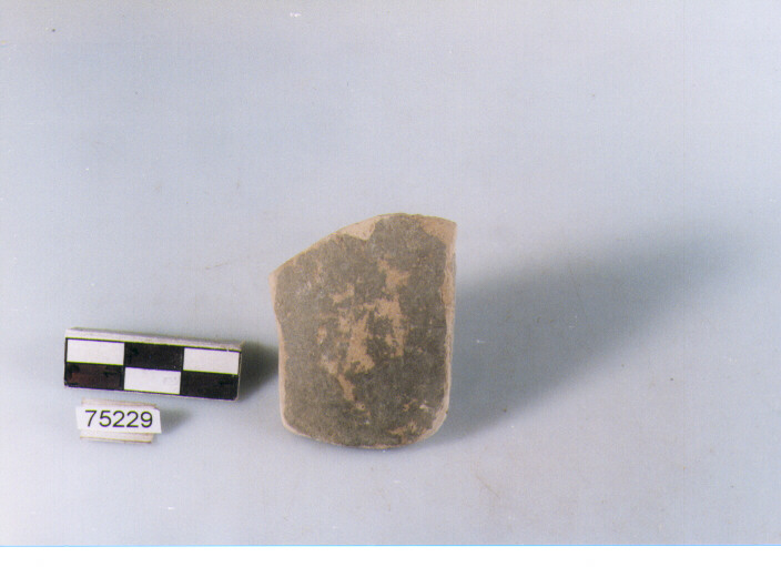 parete, tipo E15, Ripoli - neolitico finale-Ripoli I (IV MILLENNIO a.C)