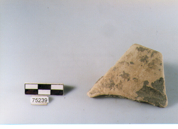 orlo, tipo E12, Ripoli - neolitico finale-Ripoli I (IV MILLENNIO a.C)